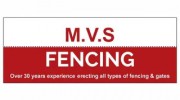 M.V.S Fencing