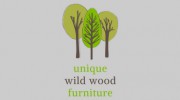 Unique Wild Wood Furniture