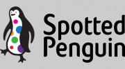 Spotted Penguin