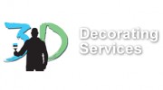 3D Decorating Services
