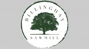 Billinghay Sawmill