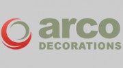 Arco Decorations