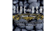 Fire & Ash Chimney Sweep