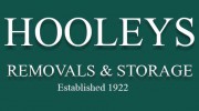 Hooleys Removals & Storage