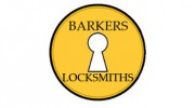 Barkers Locksmiths