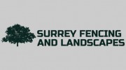 Surrey Fencing & Landscapes