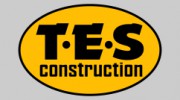 TES Construction