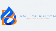 Ball Of Burton