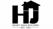 Henry Jones Criccieth