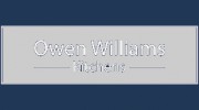 Owen Williams Joinery & Building Services