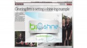 Bioshine, Oven, Carpet, End Of Tenancy Cleaning Services Hertfordshire