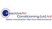 Reactive Air Conditioning