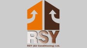 R S Y Air Conditioning