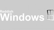 Reddish Windows