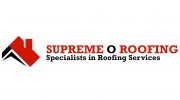 Supreme O Roofing & Cladding