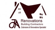 JA Renovations