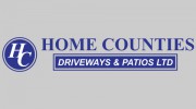 Home Counties Driveways & Patios