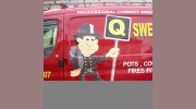 Q Sweep NI