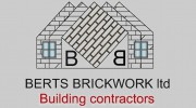 Berts Brickwork