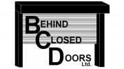 Behind Closed Doors