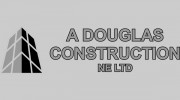 A Douglas Construction Ne