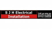 S J H Electrical Installation