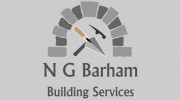 N G Barham Building Services