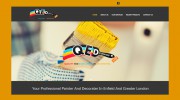 Quality & Excellence In Decorating