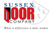 Sussex Door