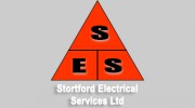 Stortford Electrical Services