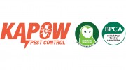 Kapow Pest Control