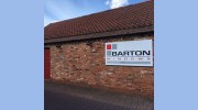 Barton Windows