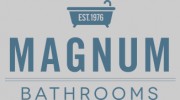 Magnum Bathrooms