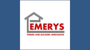 W + HS Emerys