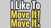 I Like To Move It Move It