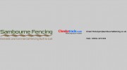 Sambourne Fencing