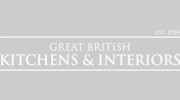Great British Kitchens & Interiors