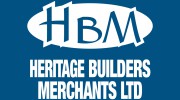 Heritage Builders Merchants