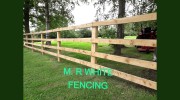 M.R White Garden Contractor