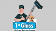 1st Glass Window Cleaning