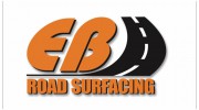 E B Road Surfacing