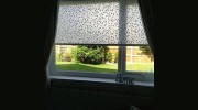 Solar Shield Blinds