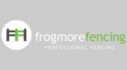 Frogmore Fencing
