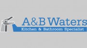A & B Waters