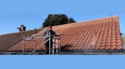 Gutter Cleaning