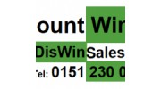 Discount Window Centre