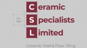 Ceramic Specialists
