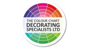 The Colour Chart Decorators