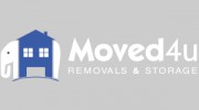 Moved 4u
