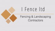 I Fence